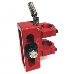Drop Down Panhard Adjuster 1