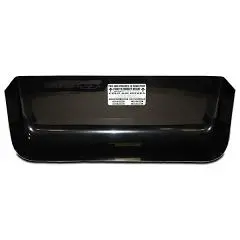 Composite Air Deflector 1