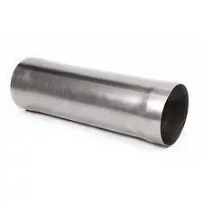 Exhaust Pipe 16" X 5" Flared End 1