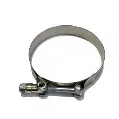 Heavy Duty T-Bolt Clamp 3.50 1