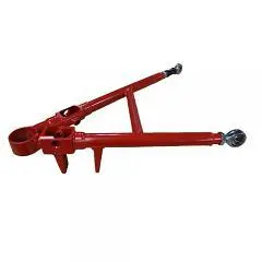 1Pc Bump Stick Offset Chassis Right Lower Control Arm 1