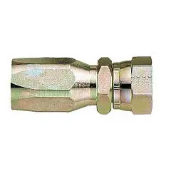 Power Steering Fitting (-06 Straight) 1