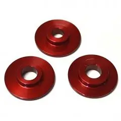 Bump Spring Retainers 1