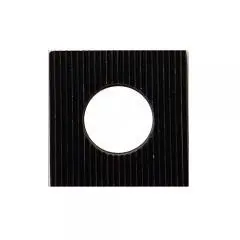 Serrated Strut Plate 1