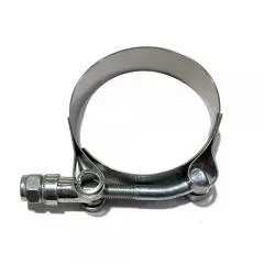 Heavy Duty T-Bolt Clamp 1.88 1
