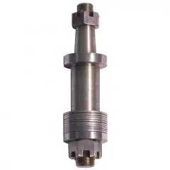 Metric Lh Tapered Stud Assembly 1