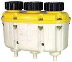74 & 75 Series 3 In 1 Reservoir 1
