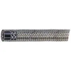Aeroquip -4 Stainless Racing Hose 1