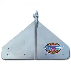 Universal Hood Hinge Kit 1