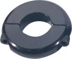 Sway Bar Clamp 1 1/8" Aliminum 1