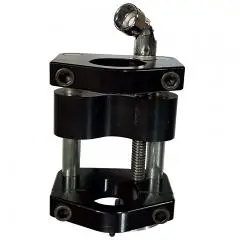 Adjustable Outer Panhard Mount 1
