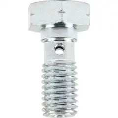 10Mm-1.5 Banjo Bolt 1