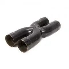 X-Pipe 3.5" X 3.5" 1