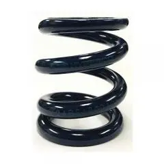 Hyper Coil Bump Springs 2.4" Height 1