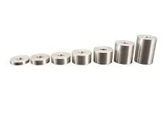 Motor Mount Spacer, 1" Thick 1