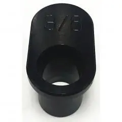 Spindle, Upper Ball Joint Slug, 3/8" 1
