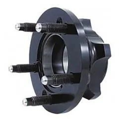 5X5 Aluminum Hub Only 1