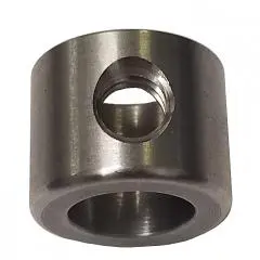 Bushing For Trailing Arm - Track Bar Adjuster 1