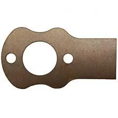 Kill Switch Bracket, Weld-On, Steel 12 Ga. 1