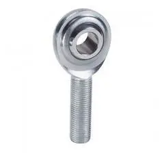 2 Piece Economy 1/2" Bore 1/2" Shank Left Hand 1