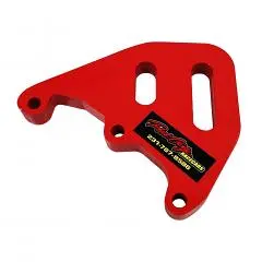 Ultra Low Set Back Top Link Bracket, Sold As Single 1