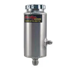 Power Steering Tank W-Bracket 1