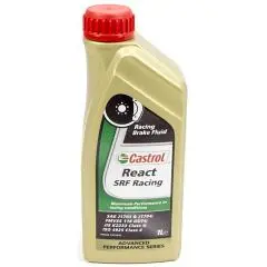 Castrol Srf Brake Fluid 1