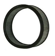 Wix Paper Racing Air Filter 16" X 3" 1