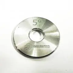 Bump Stop Washer (Degreed) 1