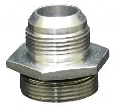 '-20 X -20 Port Intel Fitting 1