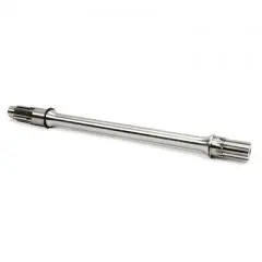 Standard Lower Shaft, 10/10 Spline, 19.69 In Long 1