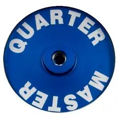 Threaded End Cap For 005-176400 1