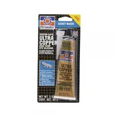 Ultra Copper Maximum Rtv Silicone 1