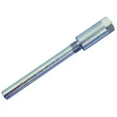 Gm Caliper Bolt, Hardened 1