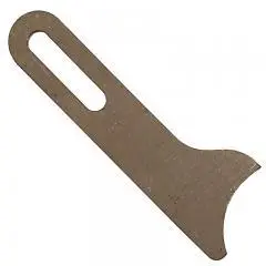 Top Door Bracket, Left Side, Slm, Chassis Side 1