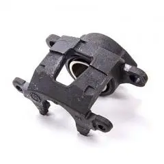 Howe Metric Gm Steel Caliper, 2.625" Piston, No Name 1
