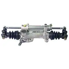 Sweet Rack And Pinion, 2-1/2", 17-1/2", Dp Cyl. Slotted Eye 1