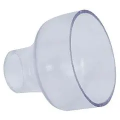 1 1/4" Helmet Hose Adapter 1