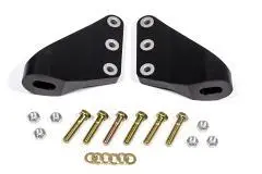 Optimum Reverse Mount Motor Mount Kit 1
