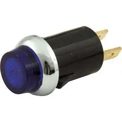 Replacement Pilot Light Blue 1