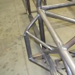 Center Pull Tubing Kit 1
