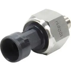 Electric Pressure Sender Oil-Water Pressure 1