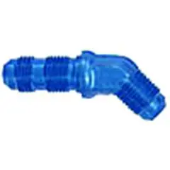-3 Bulkhead 45* Fitting 1