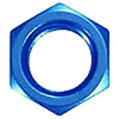 Bulkhead Fitting Lock Nut 1