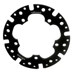 Floating Rotor Plate 1