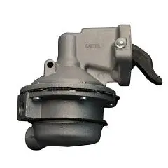 Carter Competition Fuel Pump, Sbc 1