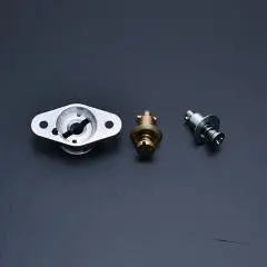 #7 Phillips Aluminum Stud For Camloc System 1