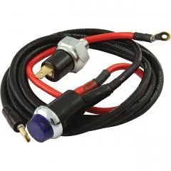 Water Pressure Kit 1