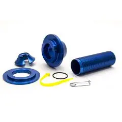 Afco 5" Coil Over Kit 1