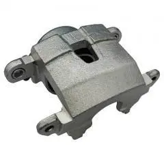 Afco Std Gm Metric Brake Caliper, Drivers Side 1